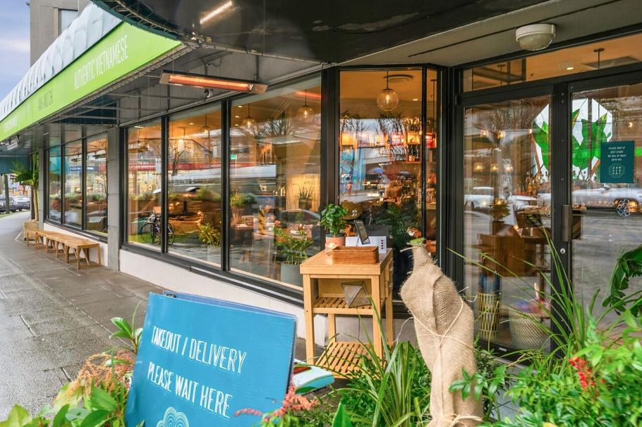 209 3480 Main Street Vancouver, BC - 39