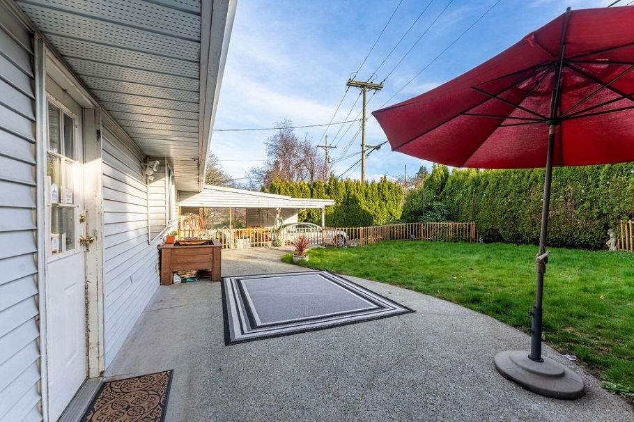 2709 Wall Street Vancouver, BC - 6