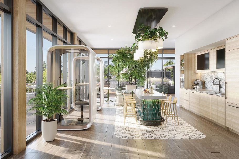 TH8 263 W 49th Avenue Vancouver, BC - 8