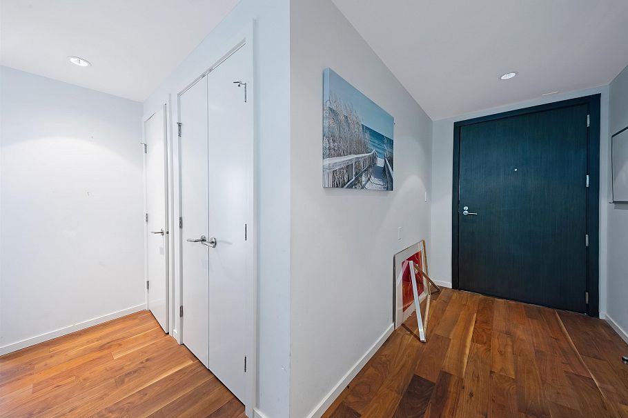 1703 8588 Cornish Street Vancouver, BC - 5