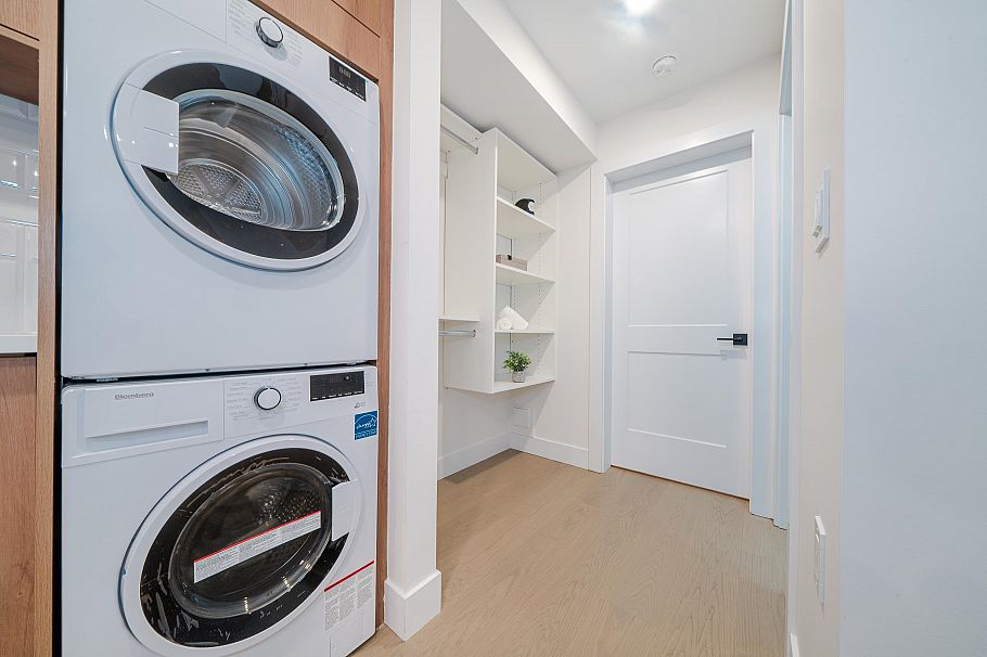 2660 Waterloo Street Vancouver, BC - 38