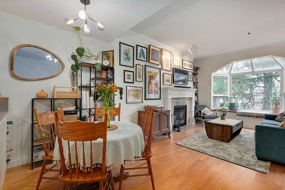 305 2256 W 7th Avenue Vancouver, BC - 5