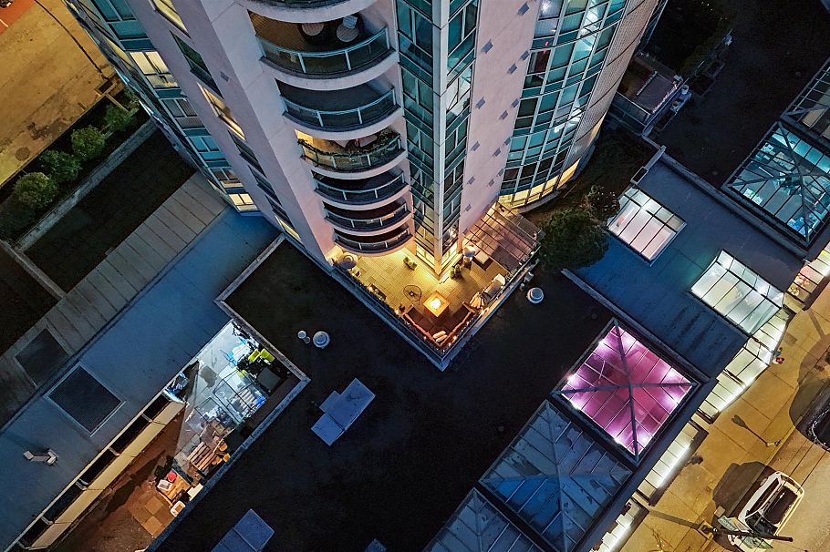 301 789 Jervis Street Vancouver, BC - 30