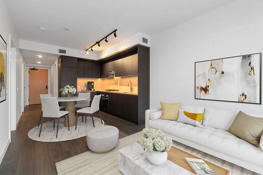 3606 5987 Wilson Avenue Burnaby, BC - 4