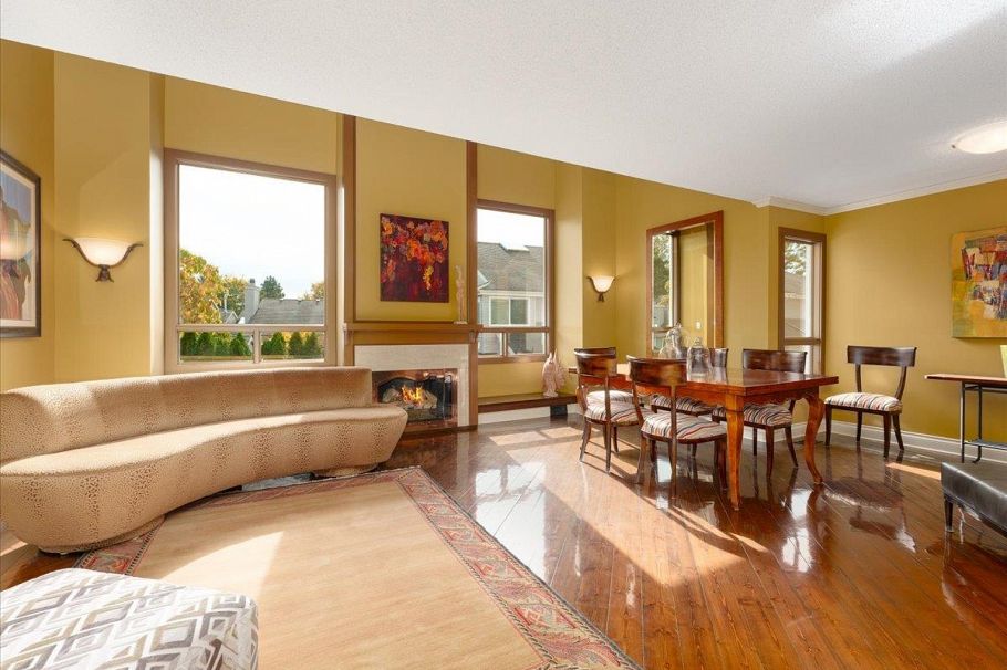 3649 Brahms Avenue Vancouver, BC - 1