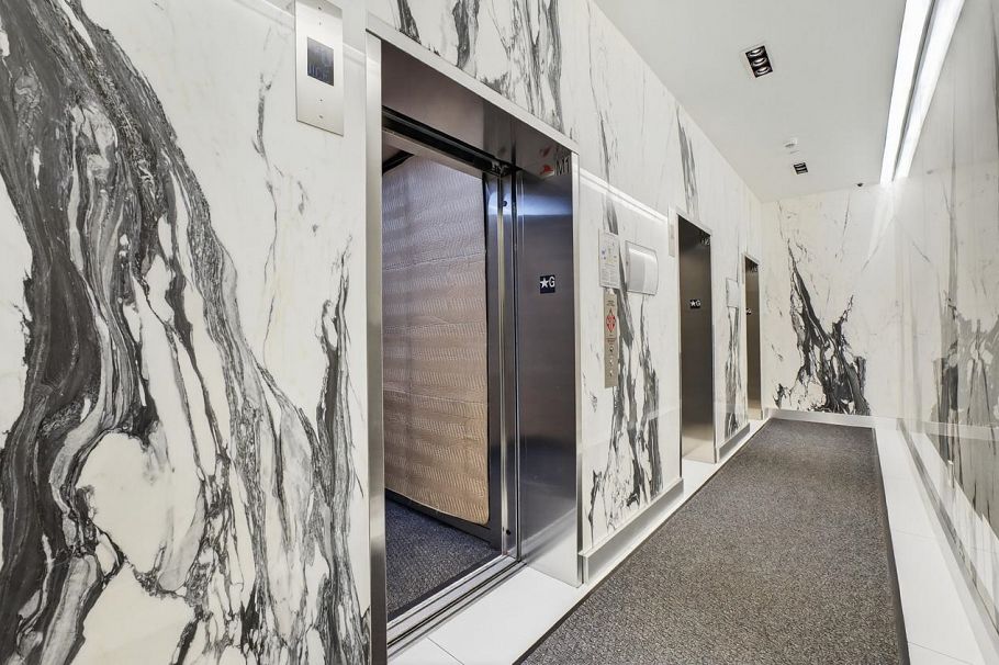 2701 1111 Richards Street Vancouver, BC - 23