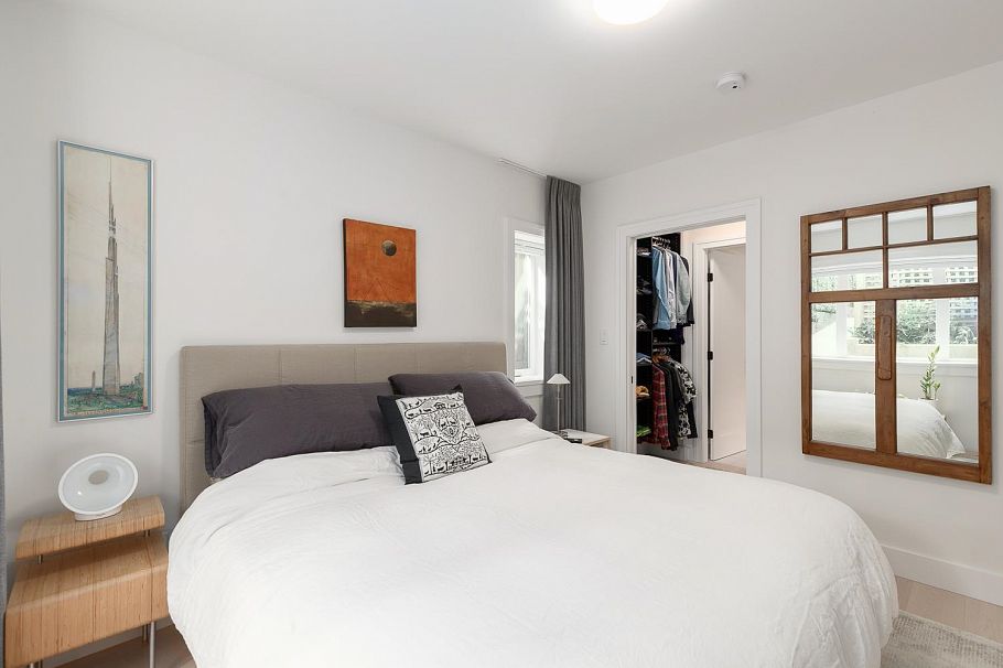 3861 Willow Street Vancouver, BC - 29