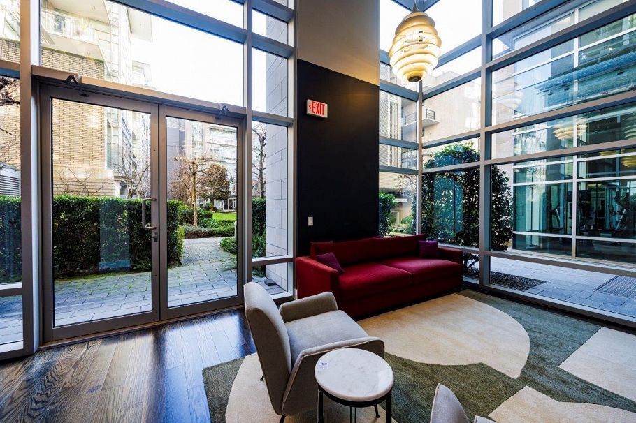 208 1616 Columbia Street Vancouver, BC - 24