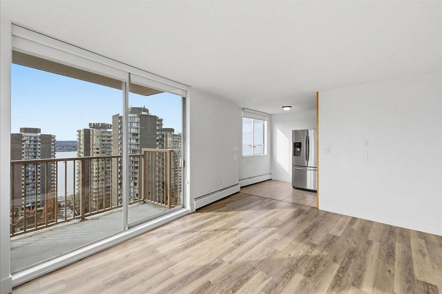 1608 1251 Cardero Street Vancouver, BC - 8