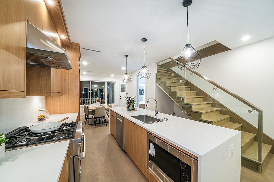 2660 Waterloo Street Vancouver, BC - 9