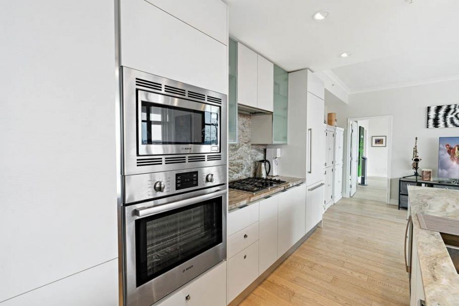 xxxx 175 VICTORY SHIP WAY, North Vancouver BC V7L 0G1 North Vancouver, BC - 7