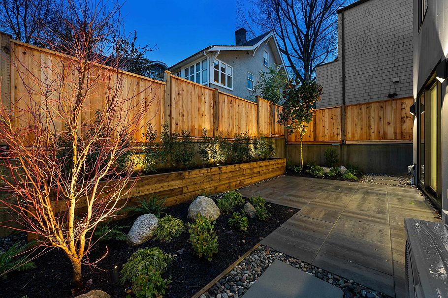 3670 Fleming Street Vancouver, BC - 33