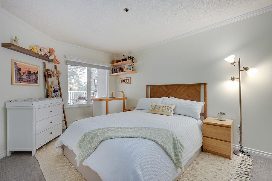 305 2256 W 7th Avenue Vancouver, BC - 11