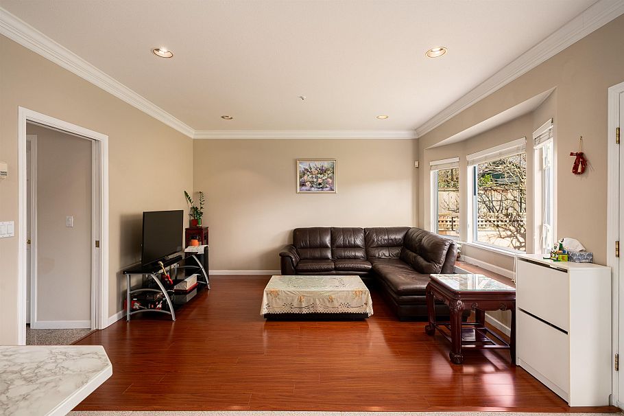 8162 Haig Street Vancouver, BC - 9