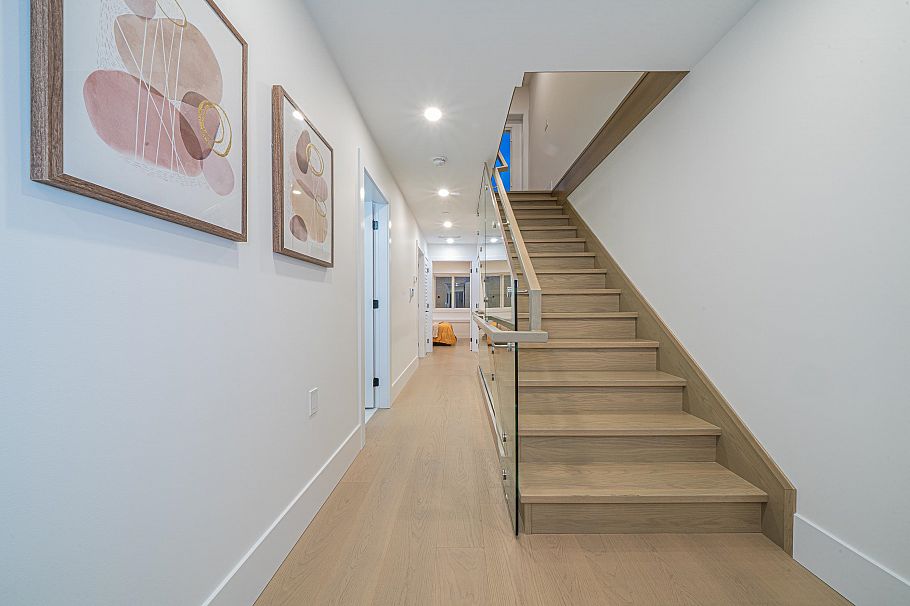 2660 Waterloo Street Vancouver, BC - 25