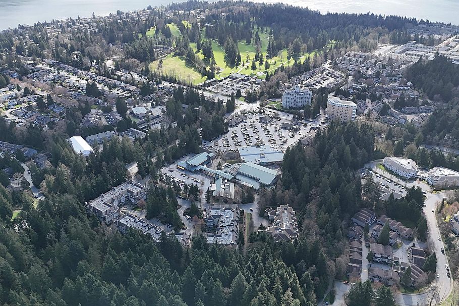 106 3670 Banff Court North Vancouver, BC - 22