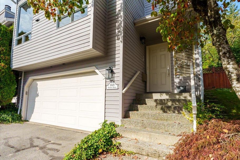 3649 Brahms Avenue Vancouver, BC - 28