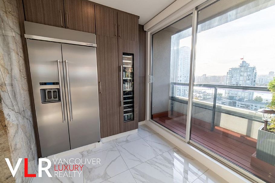 PH 199 DRAKE STREET, Vancouver BC V6Z 2Y8 Vancouver, BC - 39