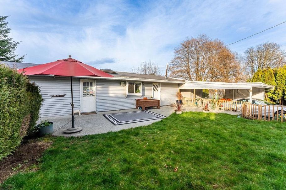 2709 Wall Street Vancouver, BC - 5