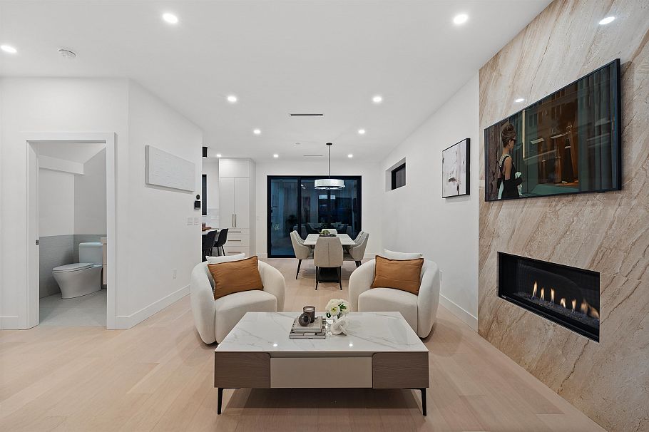 3670 Fleming Street Vancouver, BC - 7