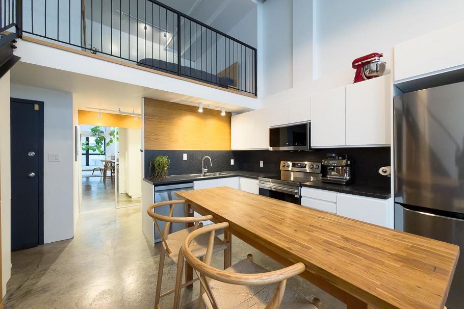 203 234 E 5th Avenue Vancouver, BC - 14