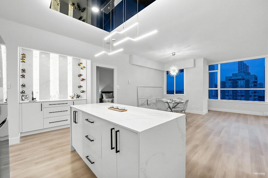 1804 5885 Olive Avenue Burnaby, BC - 13