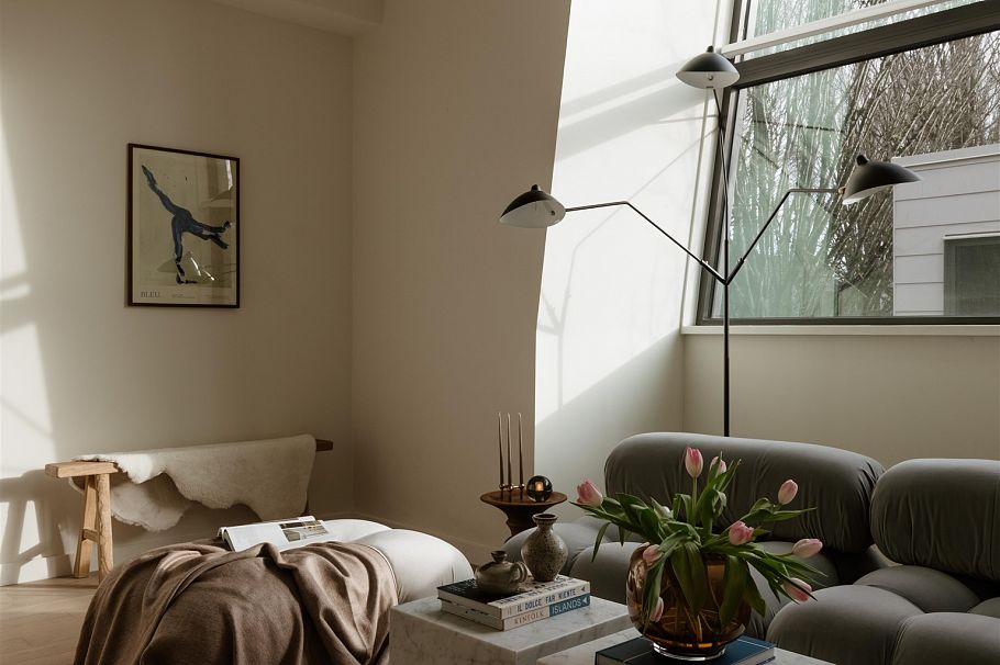 5 6 W 17th Avenue Vancouver, BC - 5