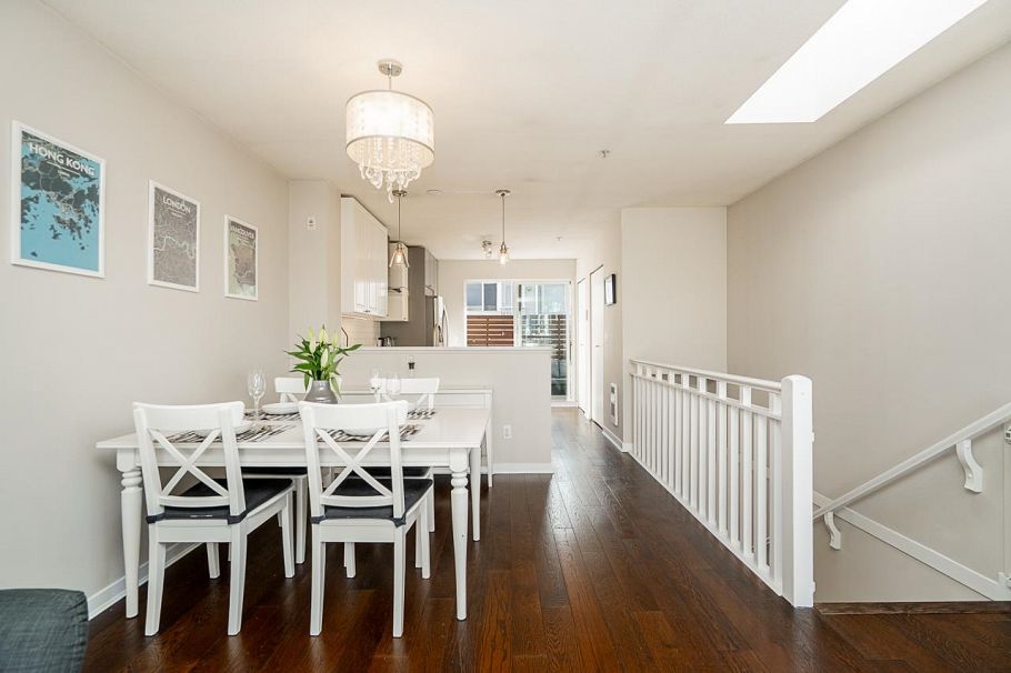 310 678 W 7th Avenue Vancouver, BC - 17