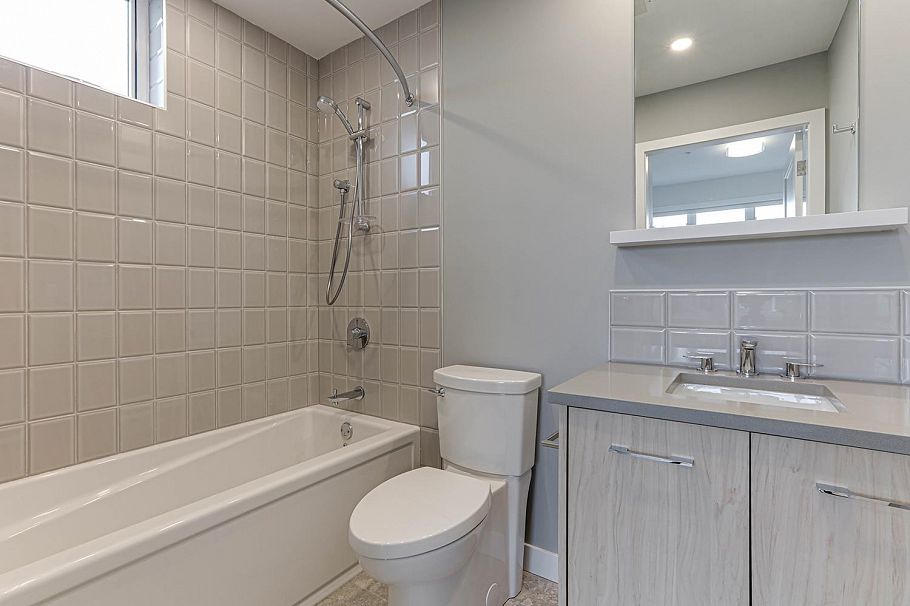 206 4933 Clarendon Street Vancouver, BC - 11