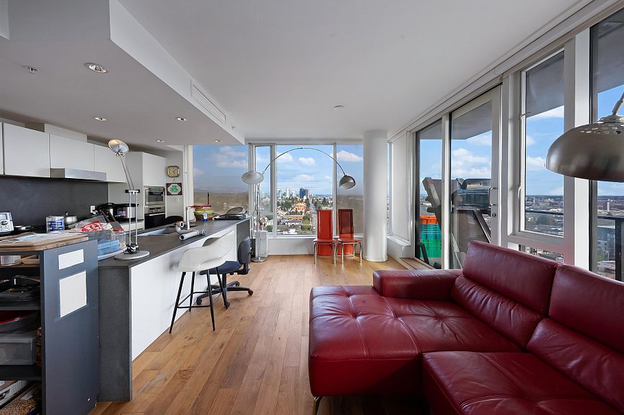 1703 8588 Cornish Street Vancouver, BC - 6