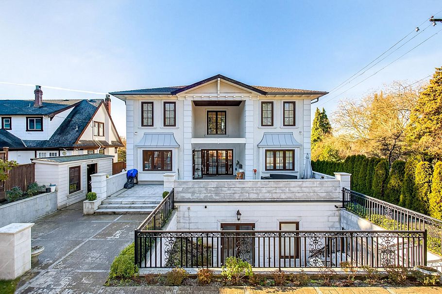 4908 Marguerite Street Vancouver, BC - 38