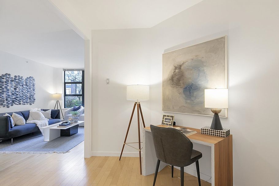 110 2263 Redbud Lane Vancouver, BC - 8