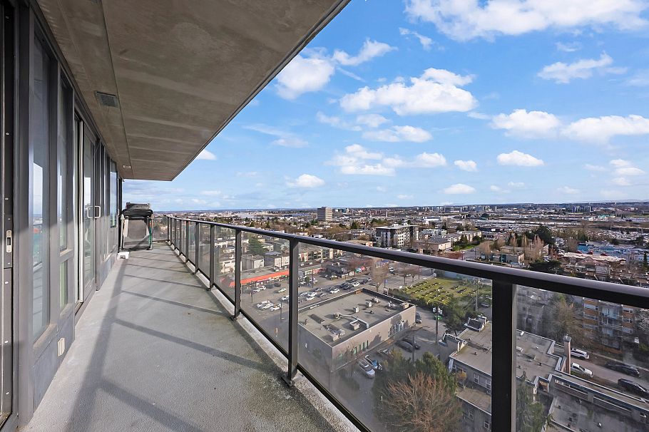 1703 8588 Cornish Street Vancouver, BC - 22