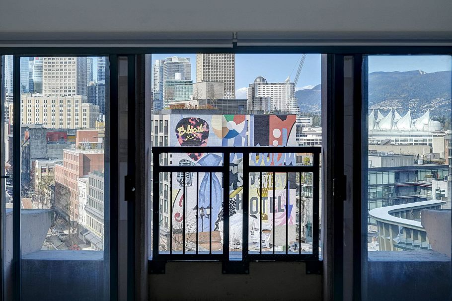 806 22 E Cordova Street Vancouver, BC - 30