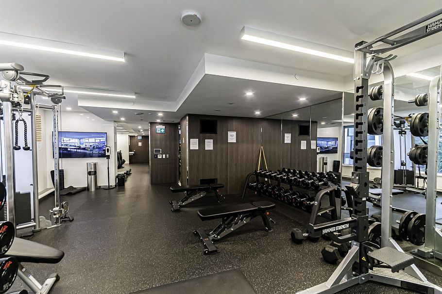 606 889 Pacific Street Vancouver, BC - 20