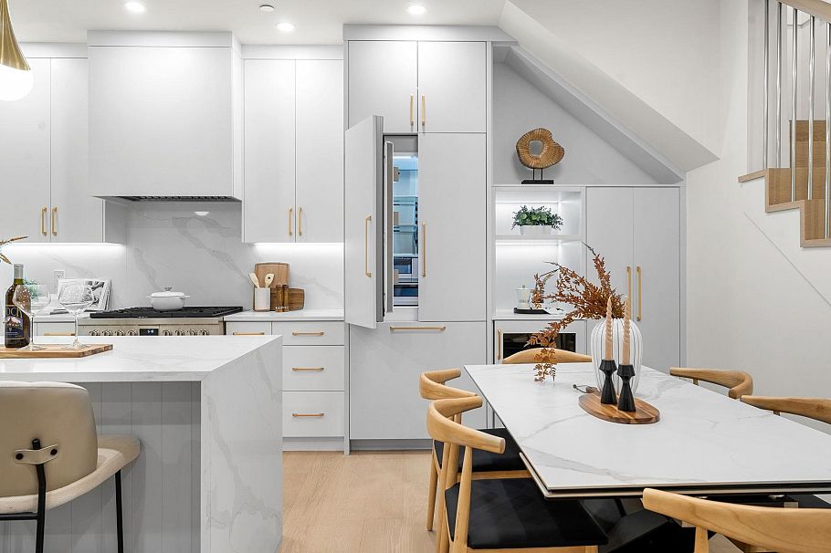 1 1582 E 2nd Avenue Vancouver, BC - 15