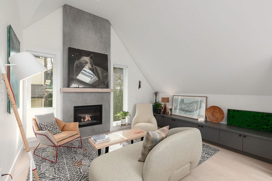 3861 Willow Street Vancouver, BC - 5