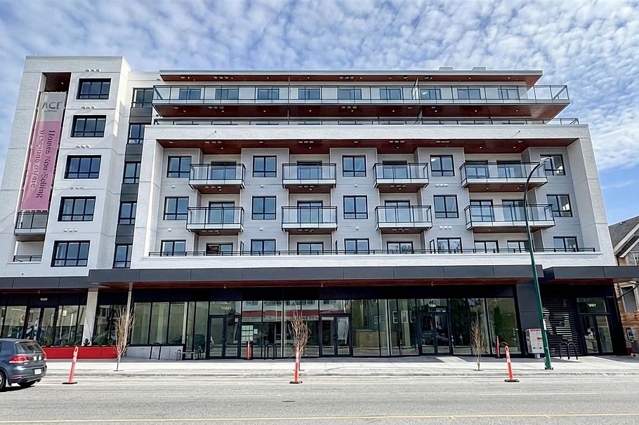 204 1680 E 12th Avenue Vancouver, BC - 21