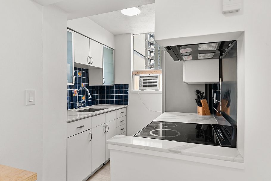 806 1250 Burnaby Street Vancouver, BC - 12