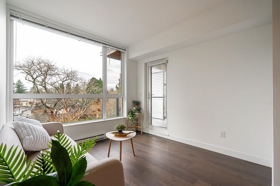 310 5325 West Boulevard Vancouver, BC - 12