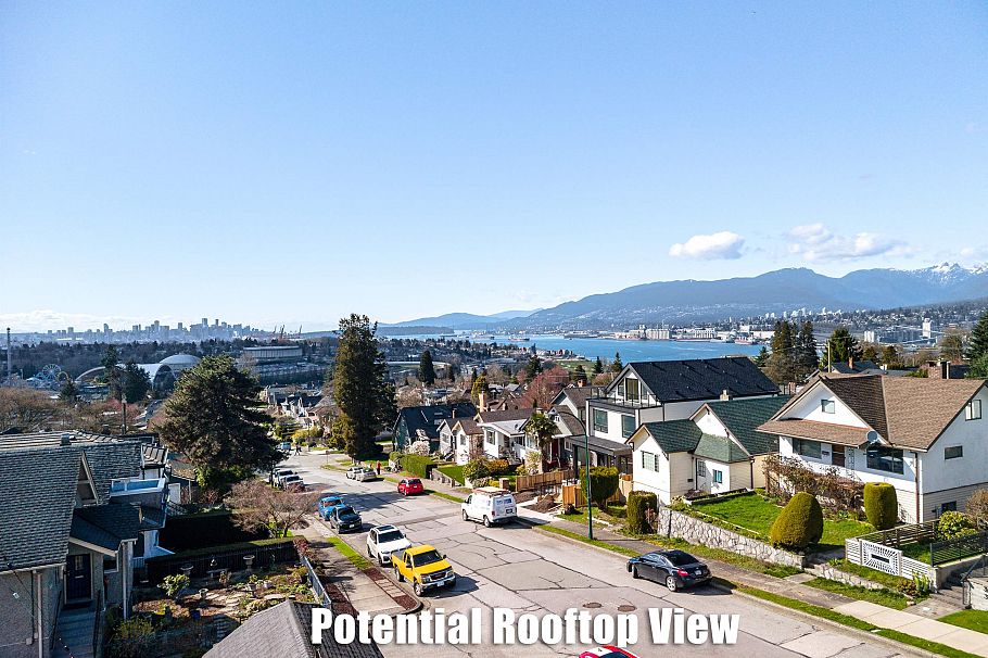 3690 Dundas Street Vancouver, BC - 7