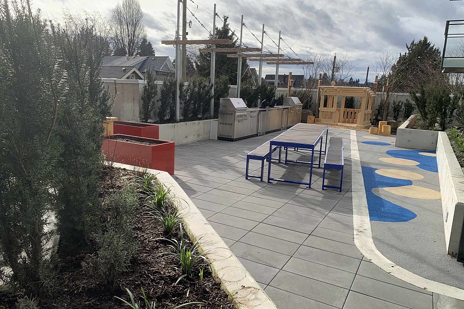 204 1680 E 12th Avenue Vancouver, BC - 26