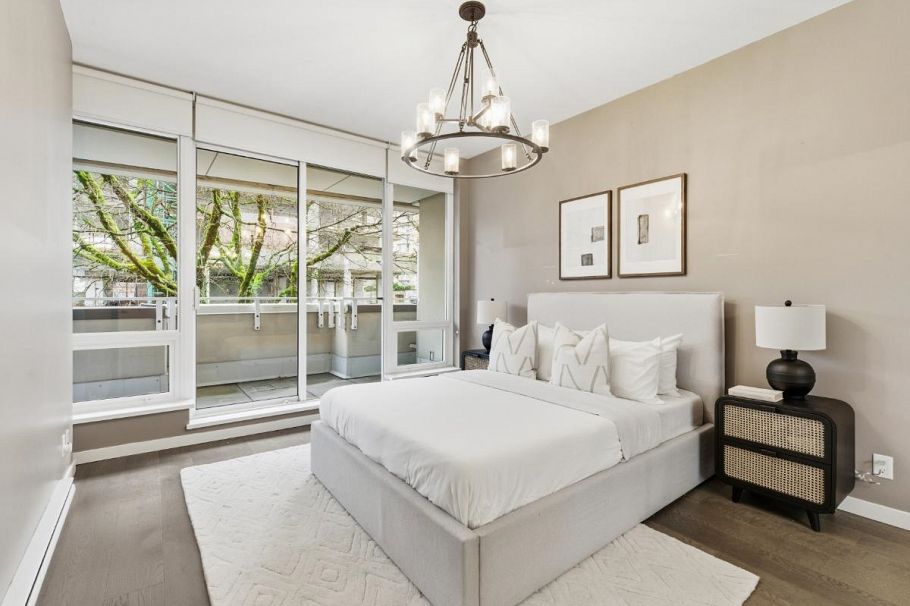 2540 Spruce Street Vancouver, BC - 19