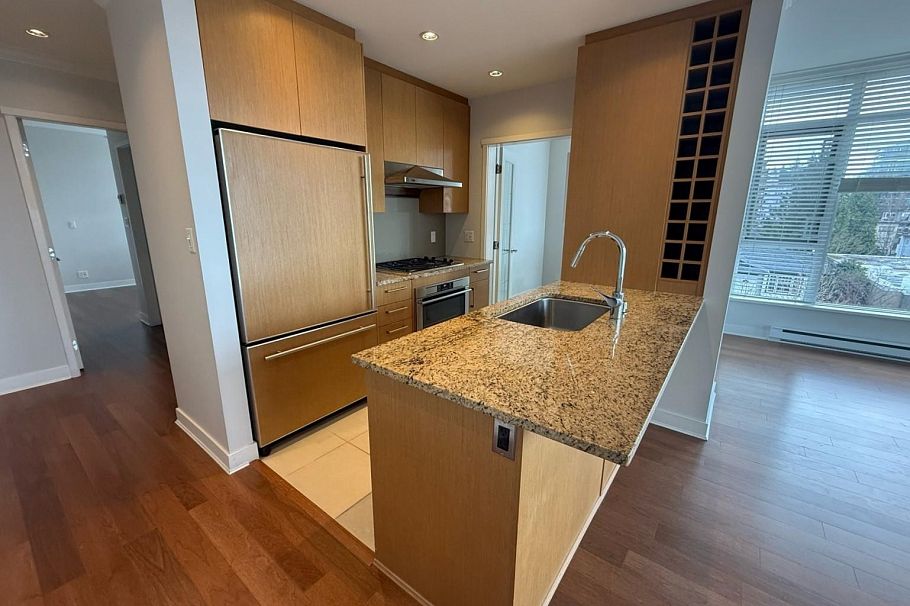 601 1333 W 11TH AVENUE, Vancouver BC V6H 0A4 Vancouver, BC - 5