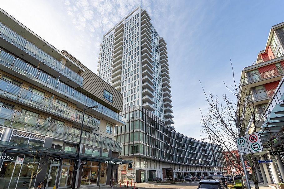 1203 3438 Sawmill Crescent Vancouver, BC - 3