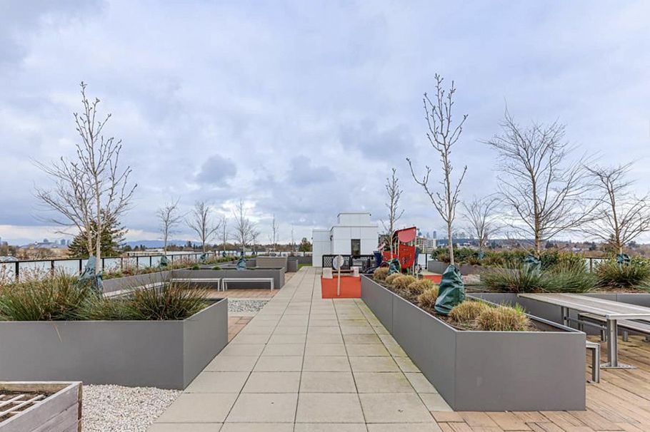 206 4933 Clarendon Street Vancouver, BC - 38