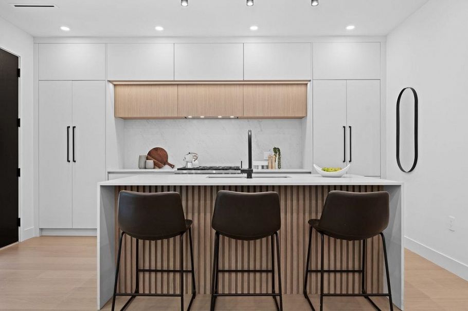 1 3880 W 23rd Avenue Vancouver, BC - 6