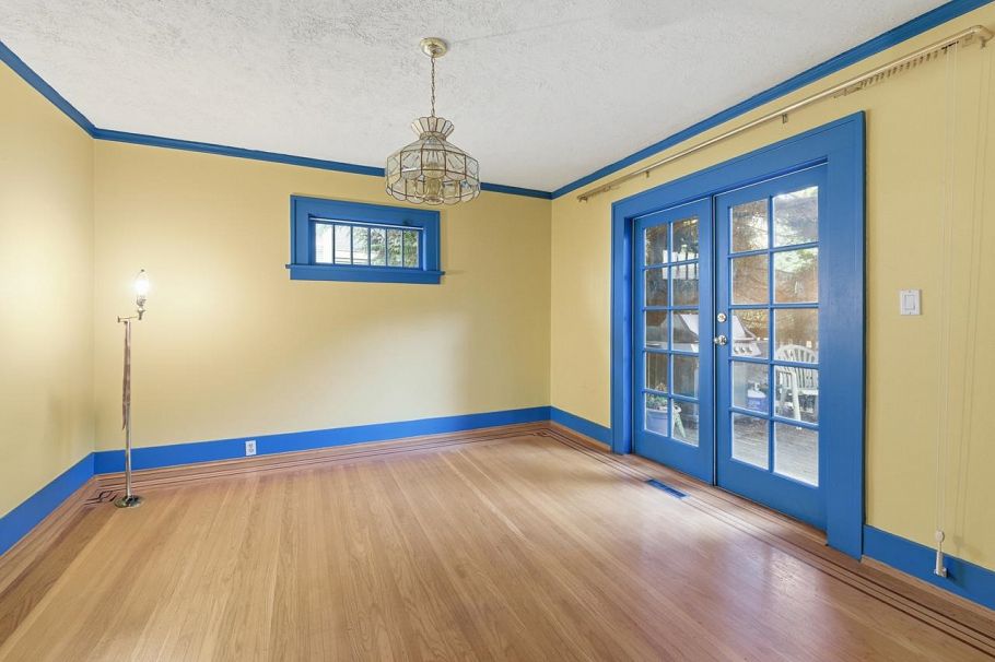 3775 W 35th Avenue Vancouver, BC - 7