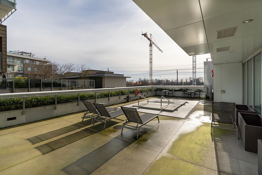 1203 3438 Sawmill Crescent Vancouver, BC - 33