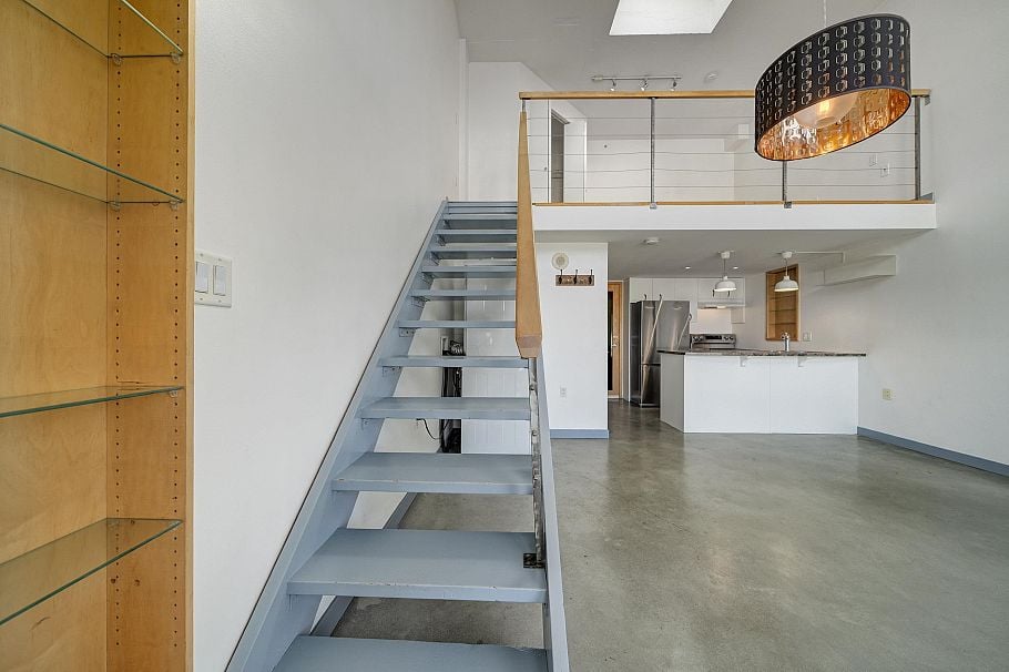 806 22 E Cordova Street Vancouver, BC - 6